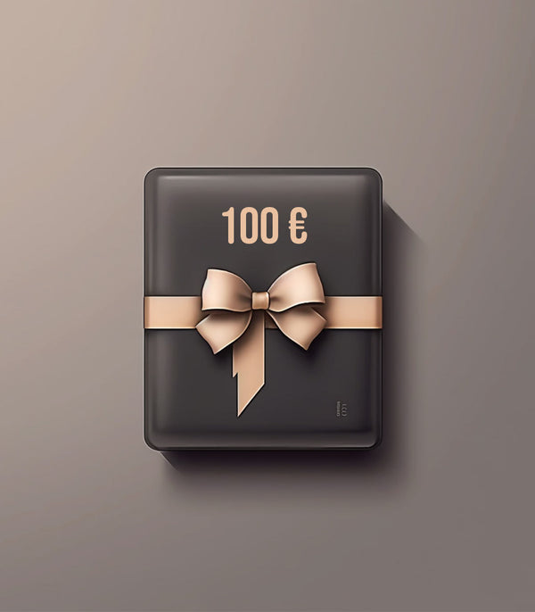 Carte cadeau 100,00 €